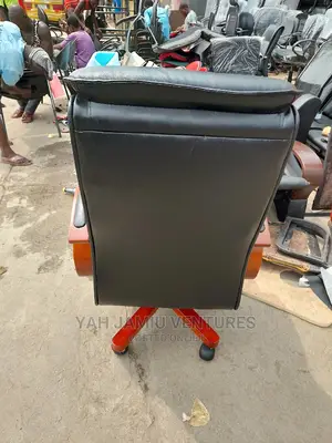 Executive Recliner Chair