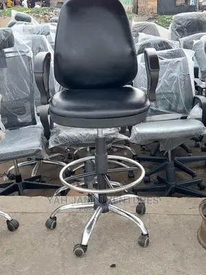 Cashier Chair