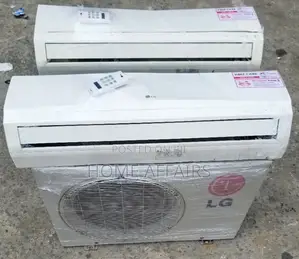 Uk Used LG 1.5hp AC [Energy Saving +WARRANTY [Delivery]
