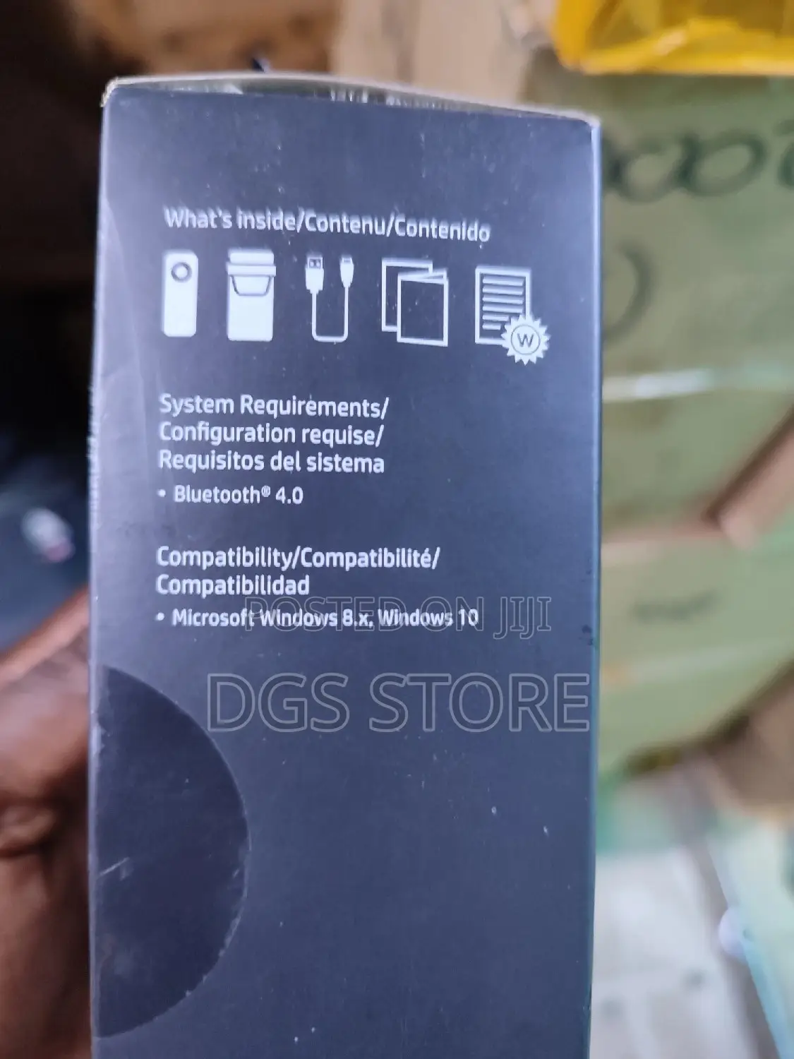 HP Presenter Mouse
