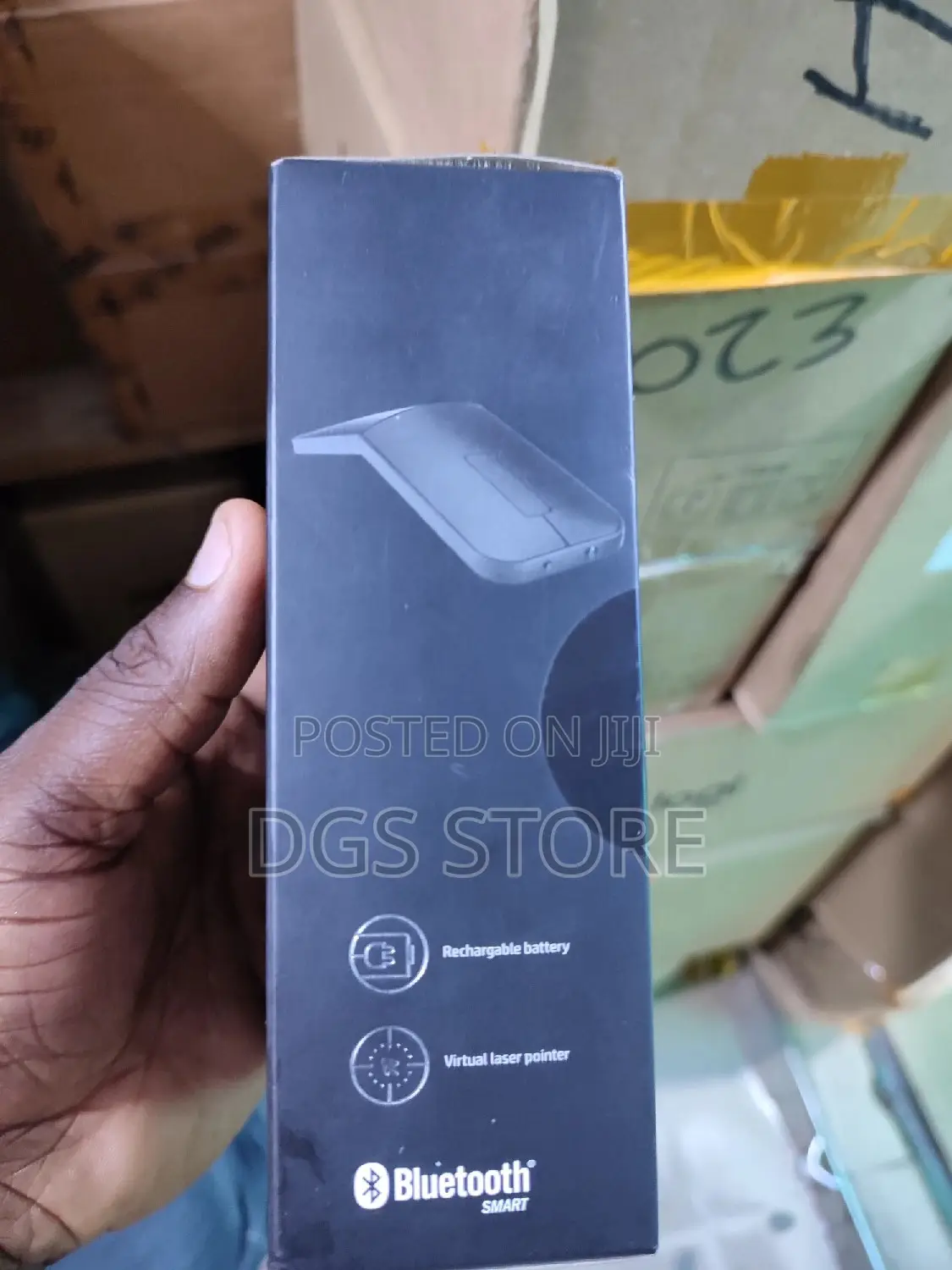 HP Presenter Mouse
