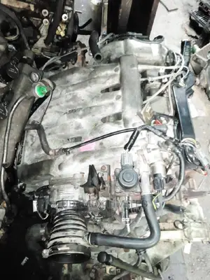 Mazda MPV 2000model V6