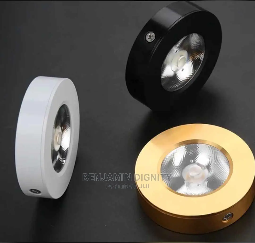 Led Surface Mounted Light