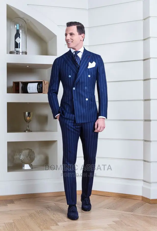Menswear Suits