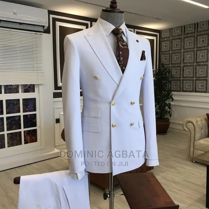 Menswear Suits