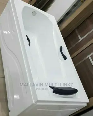 Panel Bathtub