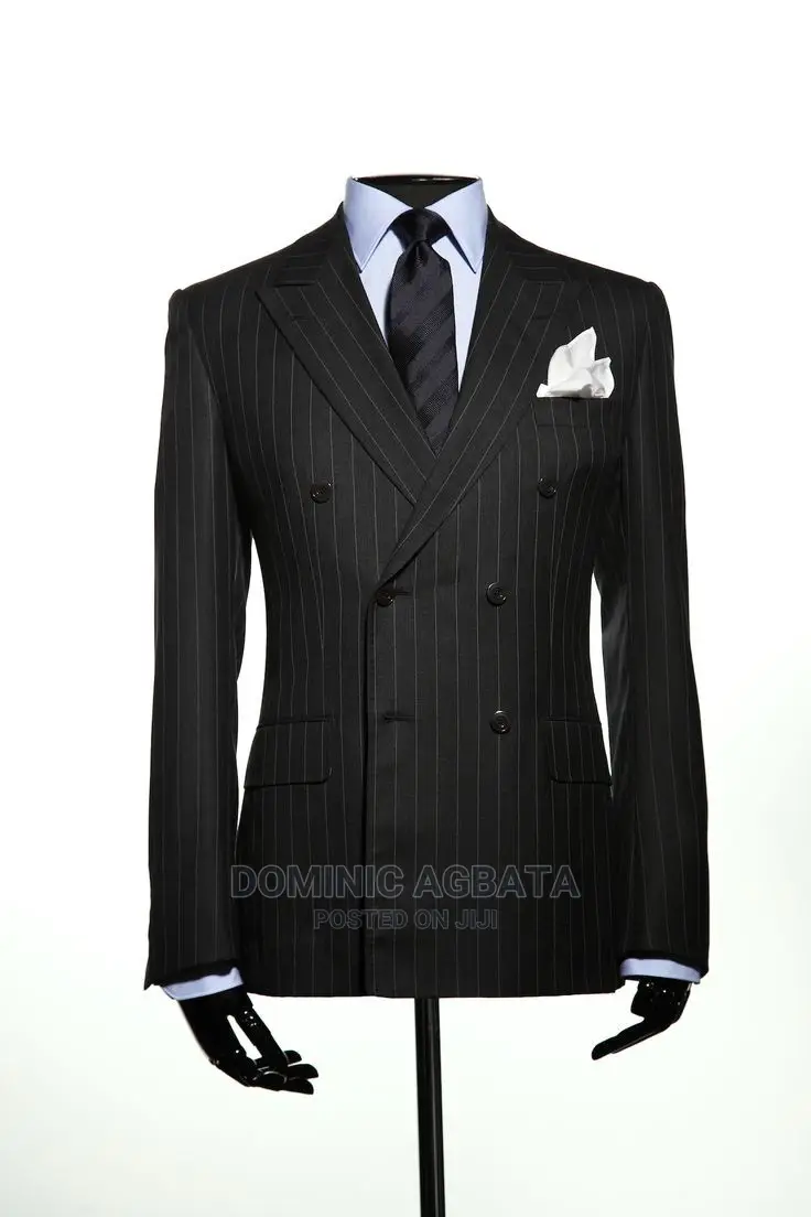 Hand Made Suits