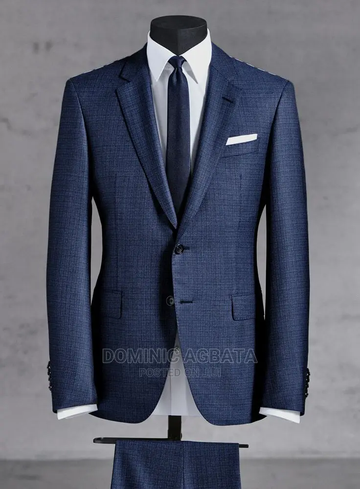 A Life Well Suited