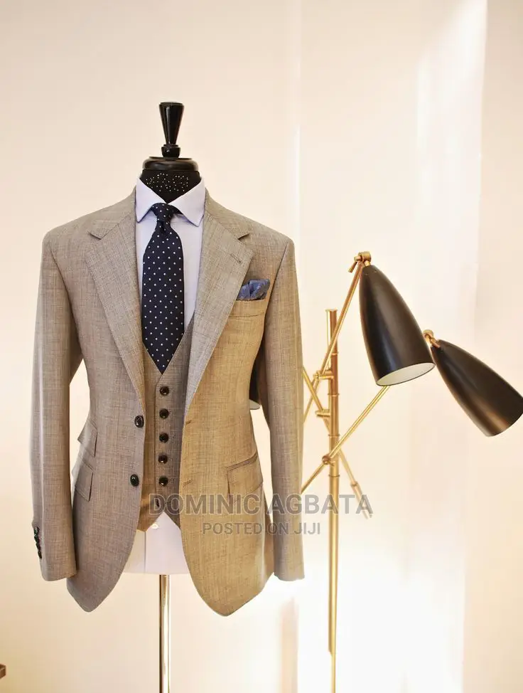 A Life Well Suited