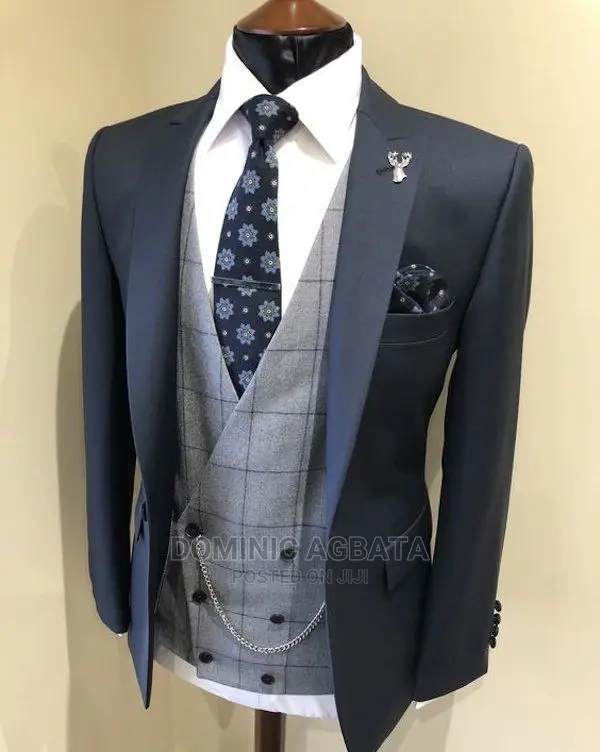 Men's Wedding Suits