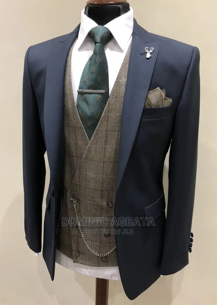 Men's Wedding Suits