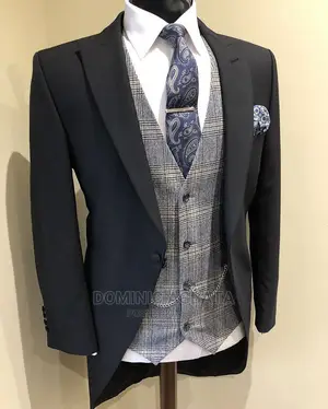 Men's Wedding Suits Bespoke