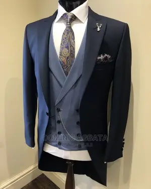 Men's Wedding Suits Tailored