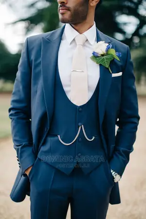 Photo - Hand Made Tuxedos