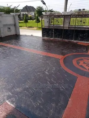 Floor Stampede