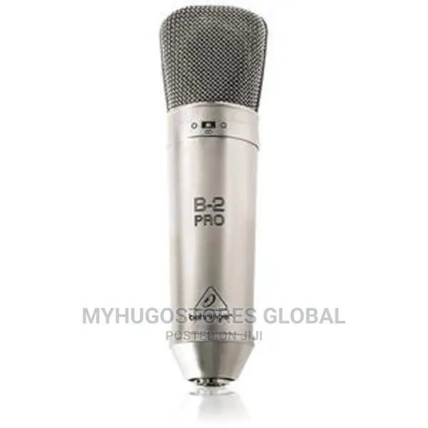Behringer B2 Pro Studio Microphone