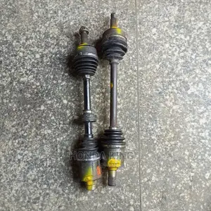 Complete Driveshafts for Honda Accord 03-07 V6 (Eod Dc V6)