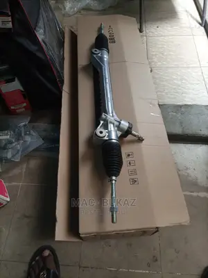 Steering Rack Assy Highlander 2012
