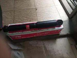 Rear Shock Highlander 2016/ Rx350 Lexus Kyb