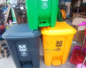 Kitchen Waste Bin