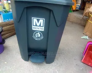Kitchen Waste Bin