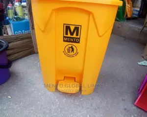 Kitchen Waste Bin