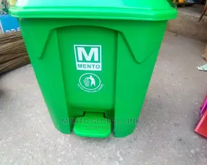 Kitchen Waste Bin