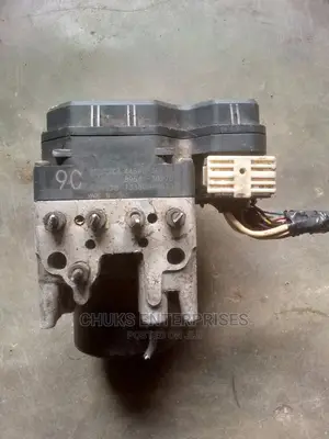 Lexus Gs300 2006 Abs