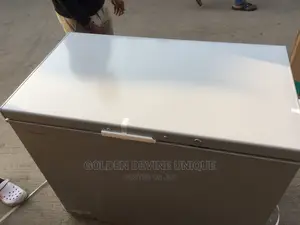 Quality Hisense Chest Freezer