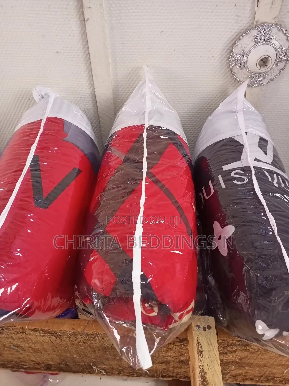 Complete Duvet Set