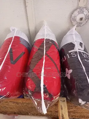 Complete Duvet Set