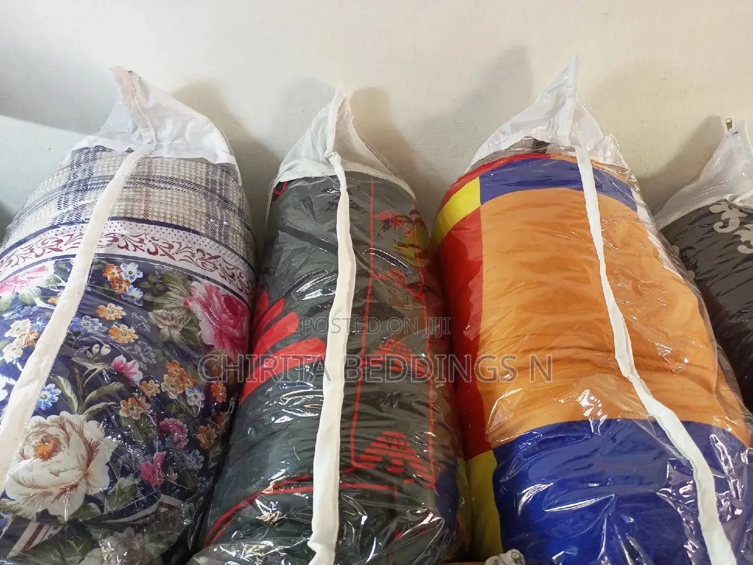 Complete Duvet Set