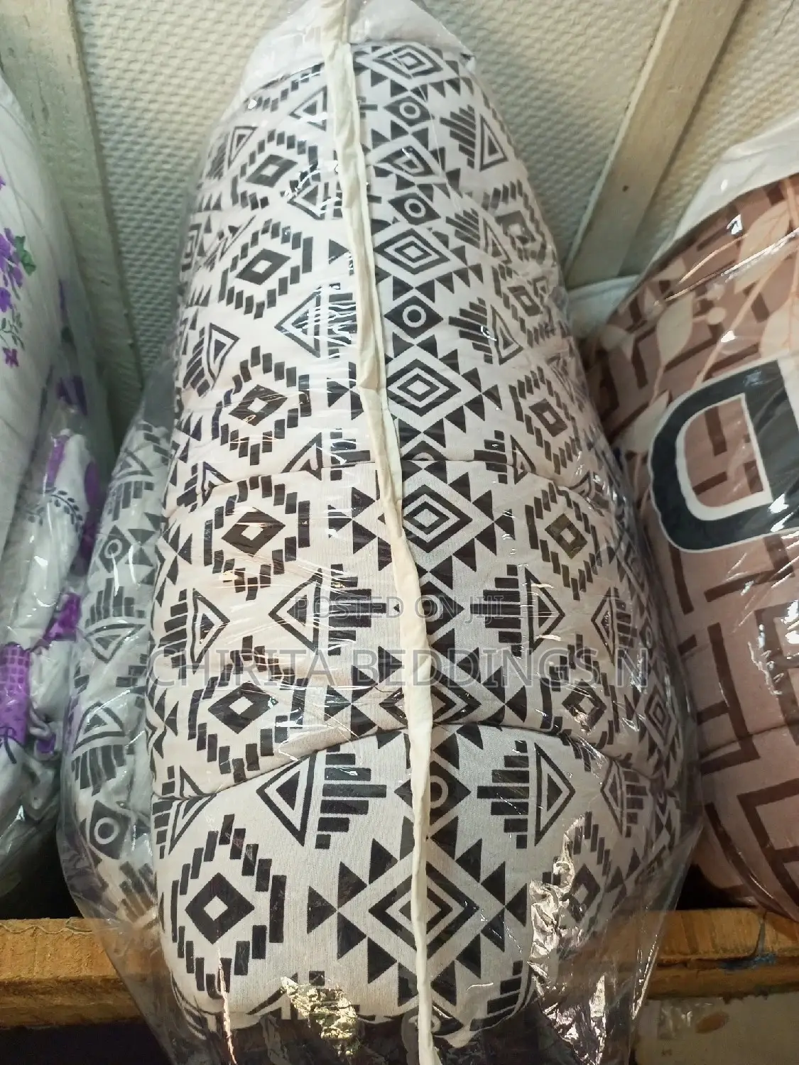 Complete Duvet Set