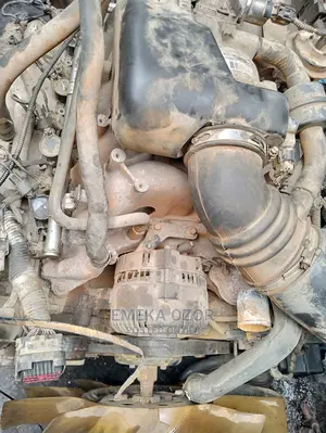 Ford F150 Engine 4.6 Litters 2004/2005 Model