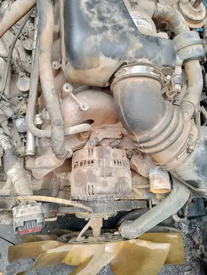 Ford F150 Engine 4.6 Litters 2004/2005 Model