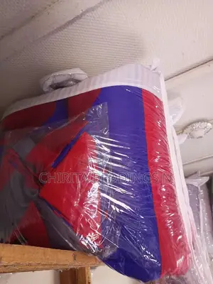 Complete Duvet Set