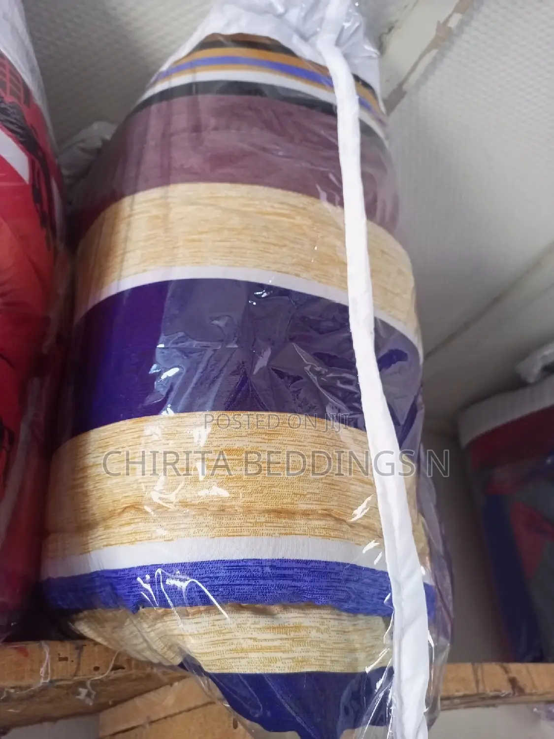 Complete Duvet Set