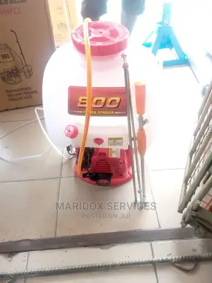 Fumigating Machine Petrol Small Nozzle