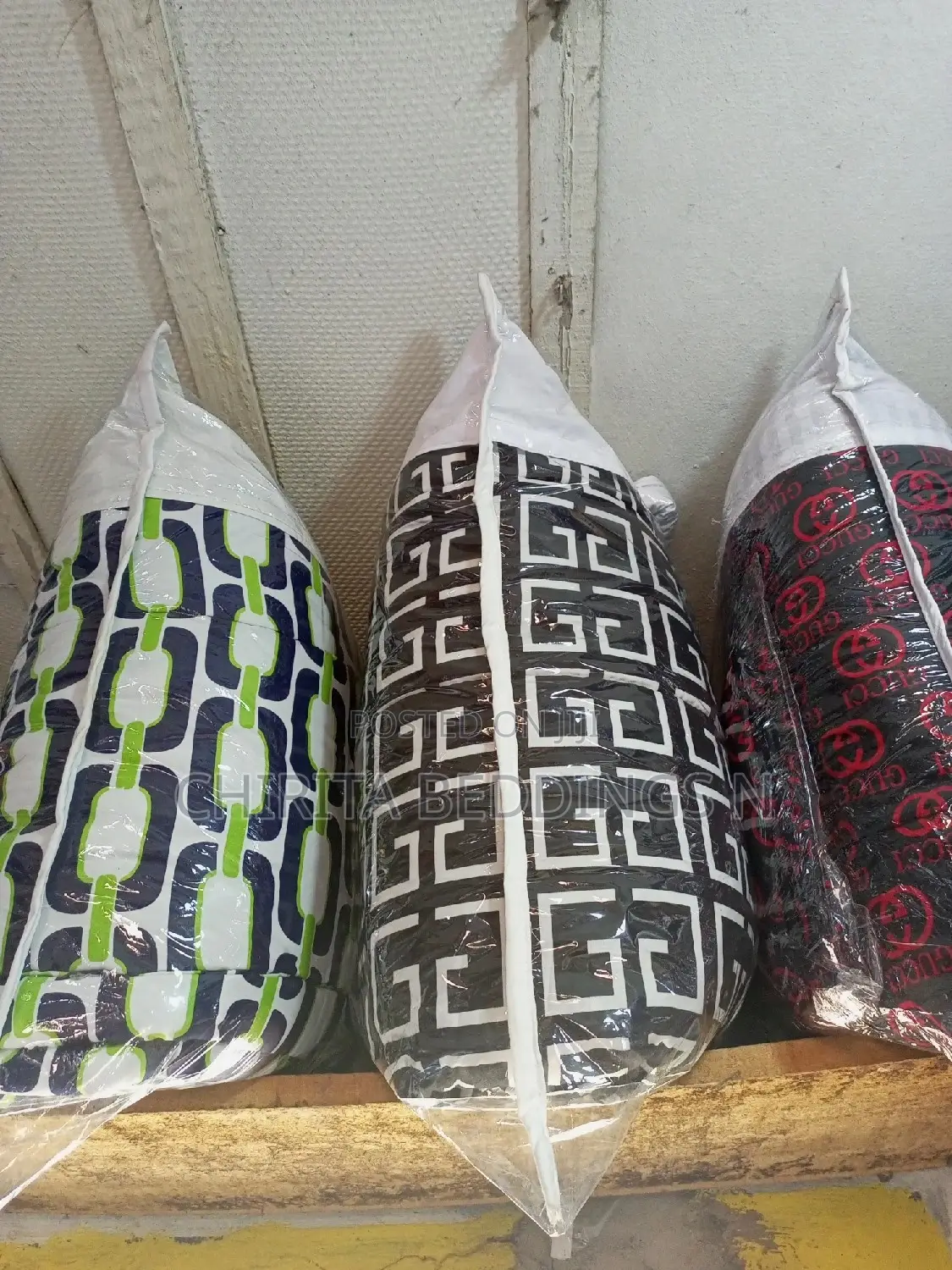 Complete Duvet Set