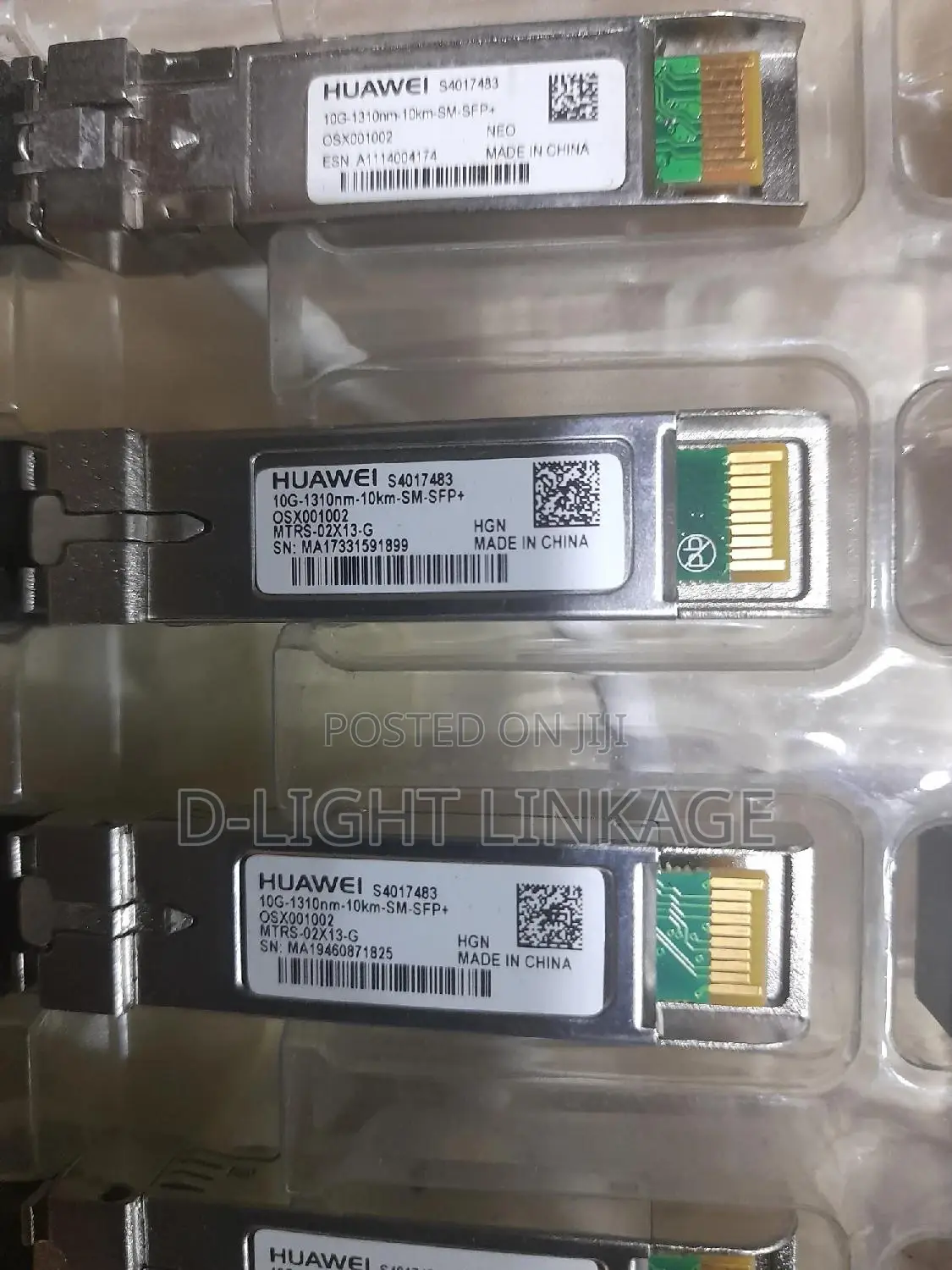Huawei SFP Module