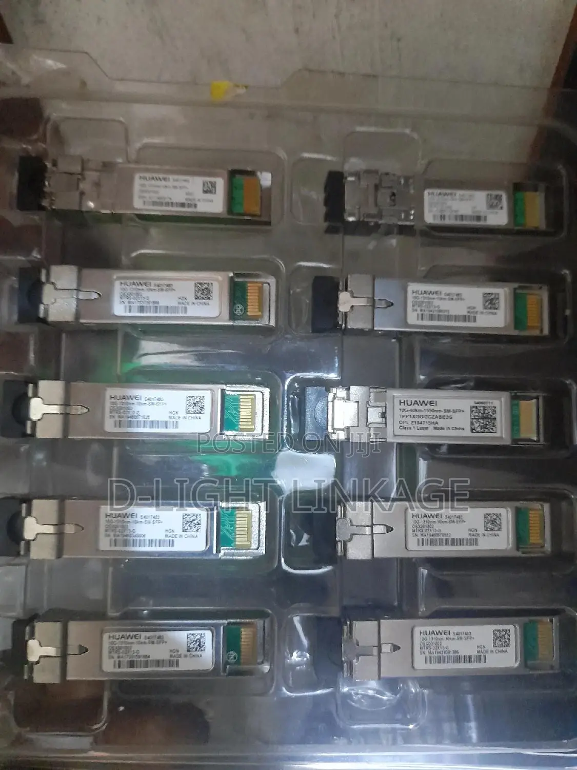 Huawei SFP Module