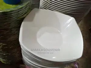 Unbreakable Amala Bowl by 12 Piece