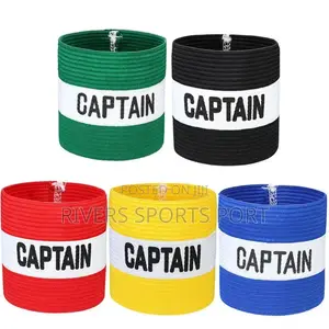 Captain Band Armband