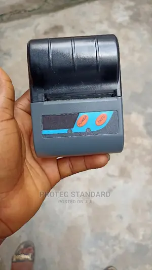 Bluetooth Thermal Printer