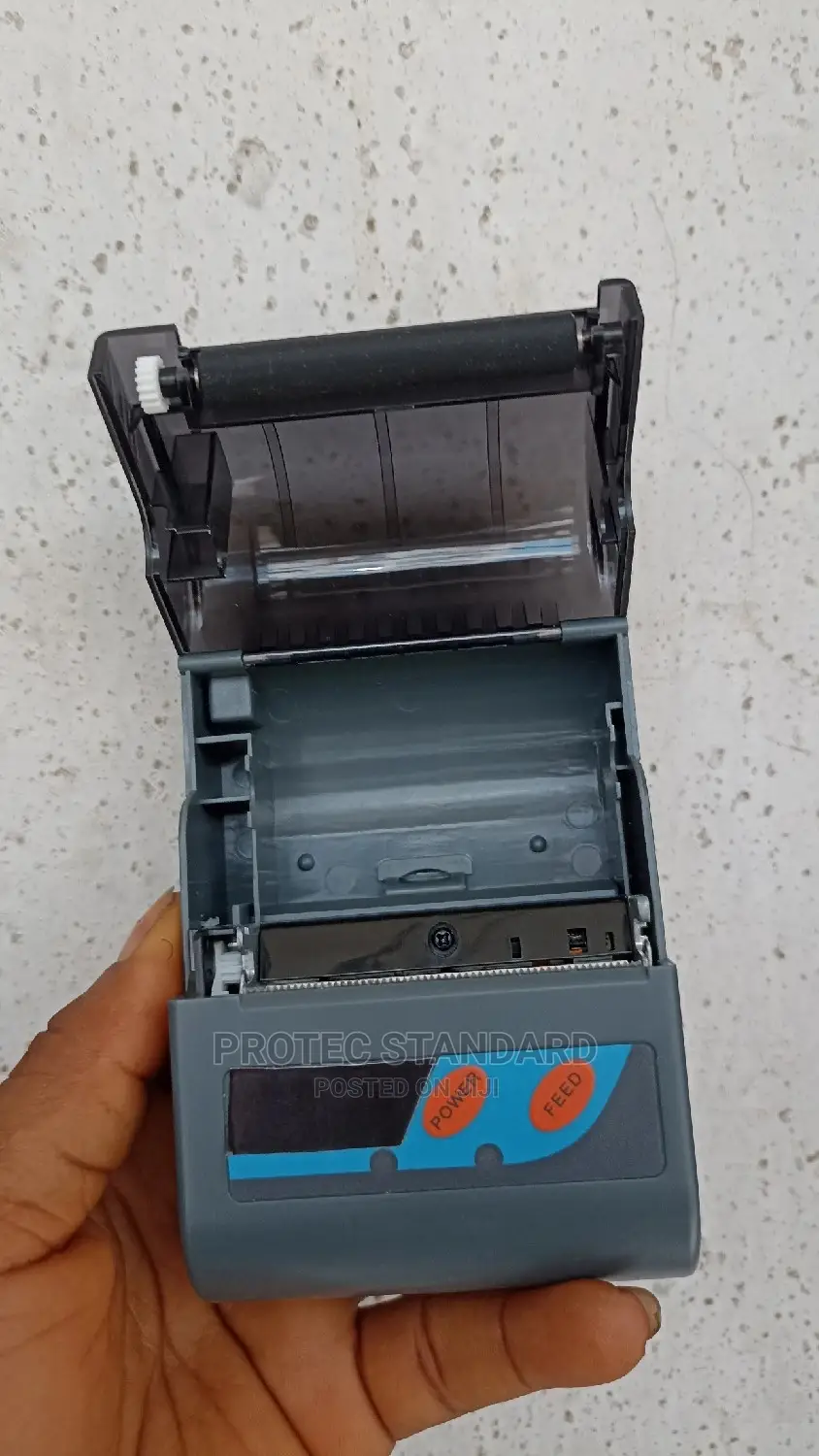 Bluetooth Thermal Printer