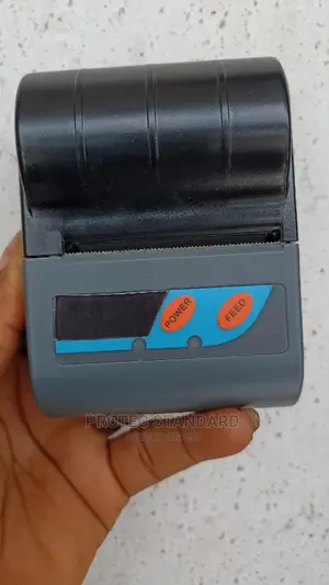 Bluetooth Thermal Printer