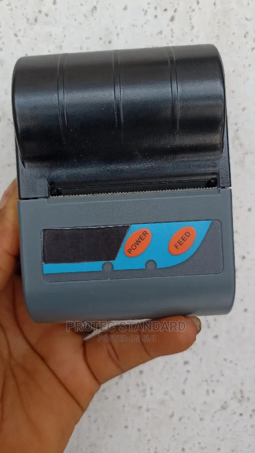 Bluetooth Thermal Printer