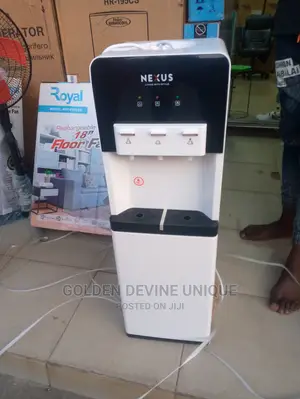 Nexuses Dispensers