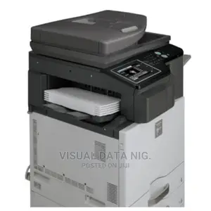 Sharp Copier MX-3114N Colour Printer Plus Free Calculator