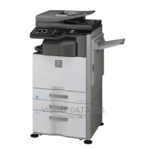 Sharp Copier MX-3114N Colour Printer Plus Free Calculator